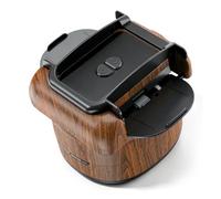 Configuration de l'alimentation rechargeable du mélangeur de cartes