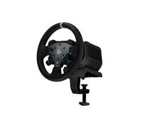 Logitech G RS50 System, configuration de volant de simulation de course en 3 pièces - base de volant RS50 avec Direct Drive 8 Nm, RS Wheel Hub avec 13 boutons et RS Round Wheel 28 cm - Xbox/PC - Noir
