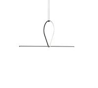 Configuration Des Suspensions Flos Arrangements Drop Down et Line Suspension Configuration