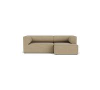 Configuration Du Canapé 2 Places Audo Eave 96 5 Bouclé 02