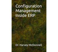 Configuration Management Inside ERP