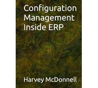 Configuration Management Inside ERP