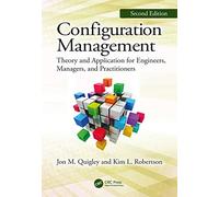 Configuration Management, Second Edition
