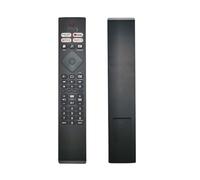 Configuration simple de télécommande universelle pour JVC, RCA, Sanyo, TCL, Hisense, Haier, Samsung, LG, Sony, Sharp, Vestel, Vizio, Toshiba, Smart TVS