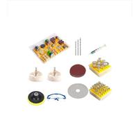 Configuration standard, machine à facettes de pierres précieuses, scie lapidaire multifonctionnelle pour bijoux, 750 W, vitesse de rotation réglable de 800 à 10 000 tr/min, pour les artisans bijouti