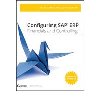 Configuring SAP ERP Financials and Controlling