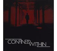 Confined Within - The World Stops Turning [Import]