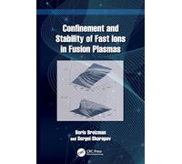 Confinement and Stability of Fast Ions in Fusion Plasmas