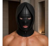 Confinement™ de MEO® - Masque de privation sensorielle en néoprène