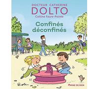 Confinés Déconfinés – Gallimard