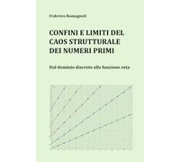 Confini e limiti del caos strutturale dei numeri primi: Dal dominio discreto alla funzione zeta