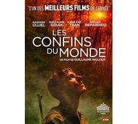 CONFINS DU MONDE (LES) - DVD