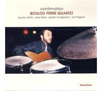 Confirmation/180 GR Gatefold Sleeve