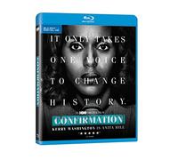 Confirmation [Blu-Ray]