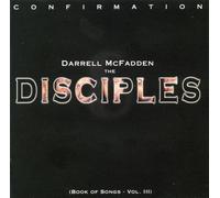 Confirmation by Darrell McFadden (2002-10-15)