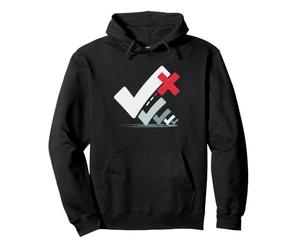 Confirmation Catholique Catechisme Survivant du Humour Cours Sweat à Capuche