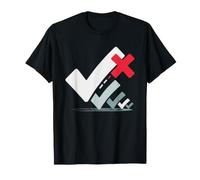 Confirmation Catholique Catechisme Survivant du Humour Cours T-Shirt