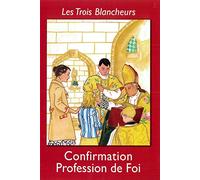 Confirmation : Profession de foi