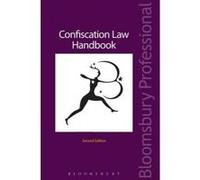 Confiscation Law Handbook - [Version Originale] Adrian Eissa (Auteur)