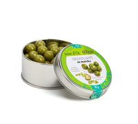 Confiserie, chocolat - Terre d'Oc : Croustillants chocolat blanc matcha