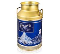 Confiserie de Chocolat Lindt Napolitains Assortis - Pot À Lait 350G