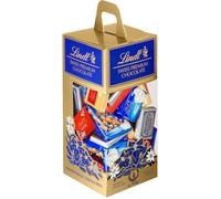 Confiserie de Chocolat Lindt Napolitains Assortis - Tubo 500G