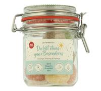 confiserie de douche puremetics 3 en 1 - vous êtes quelque chose de très...