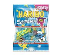 Confiserie gélifiée acidulée 275 g Haribo