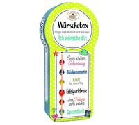 Confiserie Heidel Boîte à souhaits 75 g