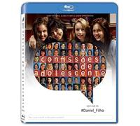 Confissões de Adolescente - Blu-Ray
