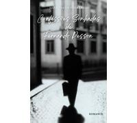 Confissões Sonhadas de Fernando Pessoa