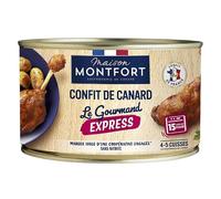 Confit de canard,1,35 kg