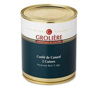 Confit de Canard - 750 g