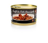 Confit de canard démoli Polgry 425 g