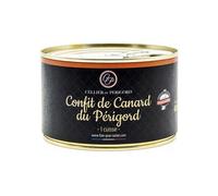 Confit de canard du Périgord 1 cuisse 480g