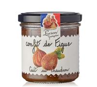 Confit de figues 150g Lucien Georgelin x1