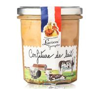 Lucien Georgelin Confit de Lait 320g - Pack de 6