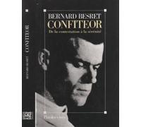 Confiteor - De la contestation à la sérénité