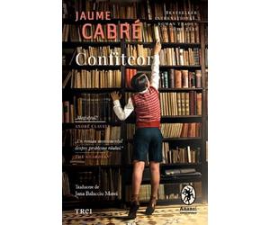 Confiteor - Jaume Cabre