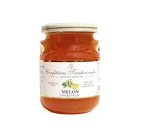 Confituras Tradicionales | "Charentais" Confiture de Melon - Pot 300 gr.