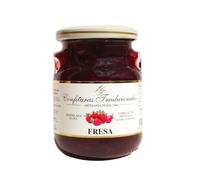 Confituras Tradicionales | Confiture de Fraises - Pot 300 gr.