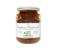 Confituras Tradicionales | Confiture de Prunes "Reina Claudia" - Pot 300 gr.