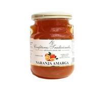Confituras Tradicionales | Confiture d'Orange Amère - Pot 300 gr.