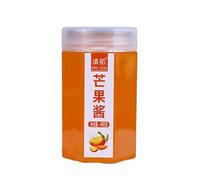 Confiture Artisanale Cuite Lentement À La Main | Coffret Cadeau De Confiture Fraîchement Cueillie Du Verger 400g (mangue)