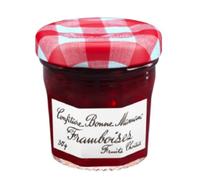 Confiture Bonne Maman 30g/Pot - Lot de 15, 30, 45 et 60 Pots - Livraison Gratuite France (45, Framboise)