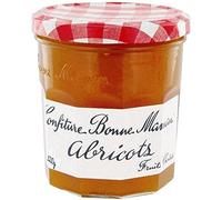 Confiture Bonne Maman Abricots (lot de 6)