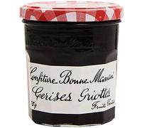 Confiture Bonne Maman Cerises Griottes (lot de 6)