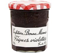 Confiture Bonne Maman Figues Violettes (lot de 6)