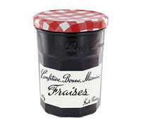 Confiture Bonne Maman fraises - 450 g