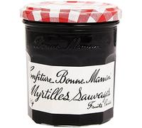 Confiture Bonne Maman Myrtilles (lot de 6)